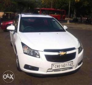 Chevrolet Cruze Ltz, , Diesel