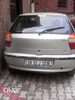 Fiat Palio D petrol  Kms  year