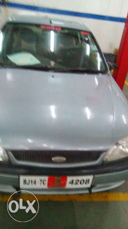 Ford Classic petrol  Kms  year