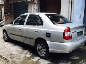 Hyundai Accent diesel  Kms  year