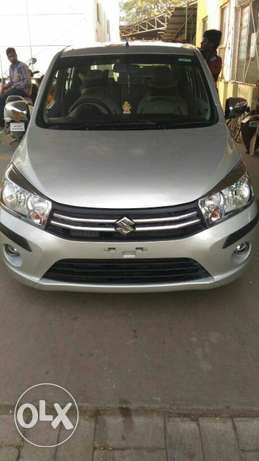 Maruti Suzuki Celerio diesel  Kms  year