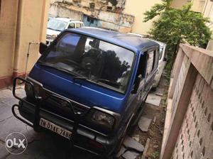 Maruti Suzuki Omni 8 Str Bs-iii, , Petrol