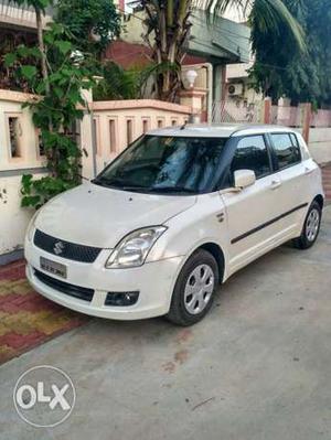 Maruti Suzuki Swift Diesel  Kms  year