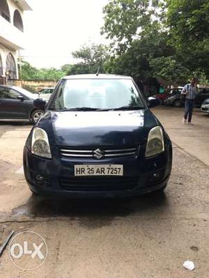  Maruti Suzuki Swift Dzire diesel  Kms