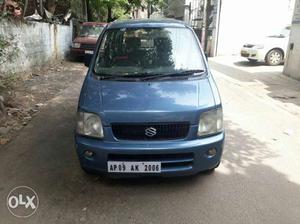  Maruti Suzuki Wagon R lpg  Kms