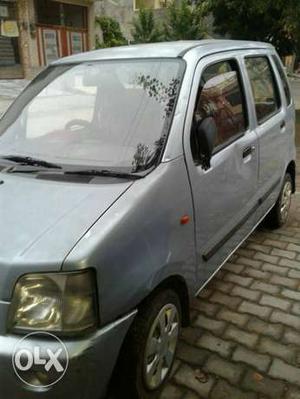 Maruti Suzuki Wagon R petrol  Kms  year