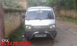 Omni car with petrol engine In fine condition and