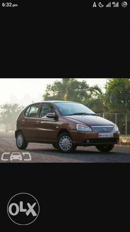  Tata Indica V2 diesel  Kms