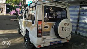  Tata Sumo diesel  Kms