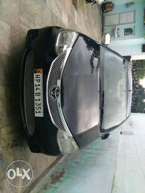 Toyota Etios petrol  Kms  year