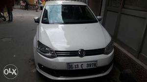 Volkswagen Vento Highline Diesel, , Diesel