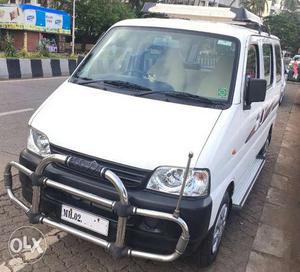  Aug Maruti Eeco A/C CNG White INR. 3.20 Lakh Done 33K