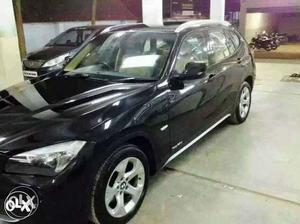 Bmw X1 Sdrive20d Xline, , Diesel