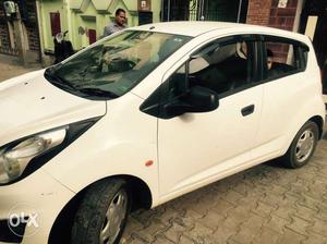 Chevrolet Beat diesel  Kms  year