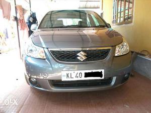 Doctor Owned  Sx4