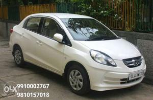 Honda Amaze 1.5 S I-dtec, , Diesel