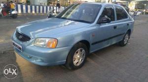 Hyundai Accent Gls , Petrol