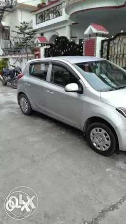 Hyundai I20 diesel  Kms  year