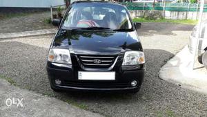 Hyundai Santro Xing Gls, , Petrol