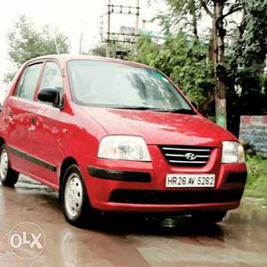 Hyundai Santro Xing Gls, , Petrol