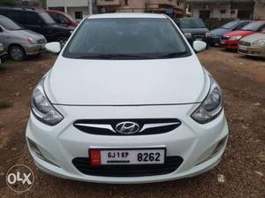 Hyundai Verna Fluidic 1.6 Crdi Sx, , Diesel