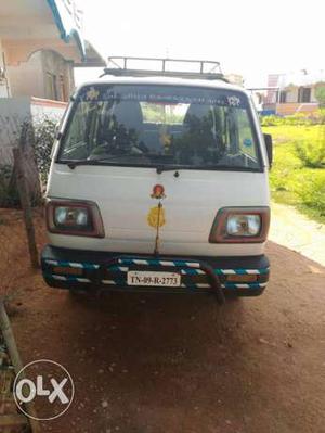 LPG Gas Attached, Full Working Condition, Petrol