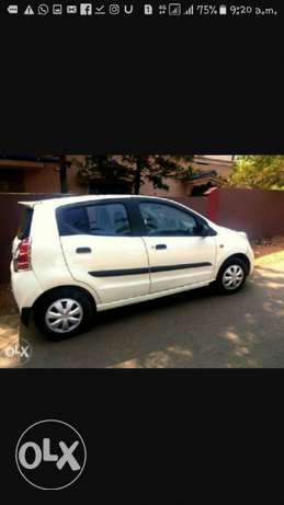  Maruti Suzuki A Star petrol  Kms