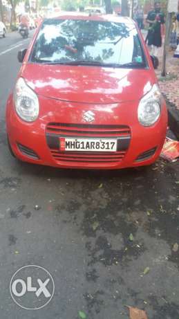  Maruti Suzuki A Star petrol  Kms