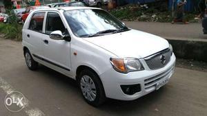 Maruti Suzuki Alto K10 Vxi, , Petrol