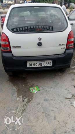 Maruti Suzuki Alto Lxi Cng, , Cng