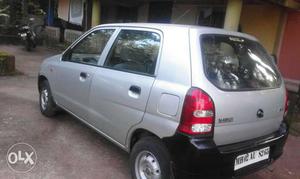 Maruti Suzuki Alto petrol  Kms  year