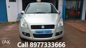 Maruti Suzuki Ritz Vdi Bs-iv, , Diesel