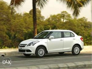  Maruti Suzuki Swift Dzire diesel  Kms