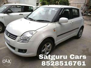 Maruti Suzuki Swift Vdi, , Diesel