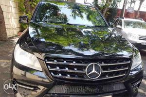 Mercedes-benz M-class 350 Cdi, , Diesel