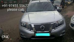 Nissan Terrano, , Diesel