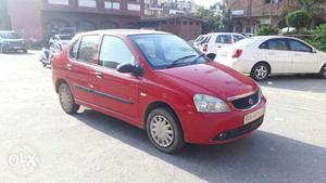 Tata Indigo Cs, , Petrol