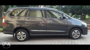 Toyota Innova 2.5 G 7 STR BS-III  Model Model Good