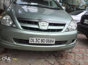 Toyota Innova 2.5 G 7 Str Bs-iii, , Diesel