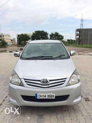 Toyota Innova 2.5 V 7 Str, , Diesel