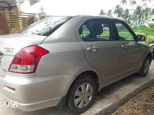  VDI Maruti Suzuki Swift Dzire diesel  Kms