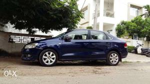 Volkswagen Vento Highline Diesel, , Diesel