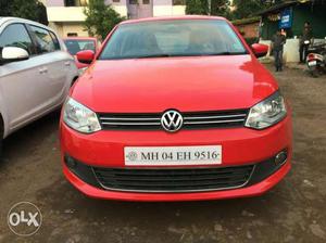 Volkswagen Vento Highline Petrol, , Petrol