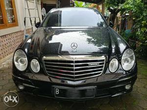 Excellent Condition Mercedes Benz E-Class 240, at Low price