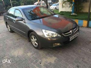 Honda Accord 2.4 Elegance At, , Petrol