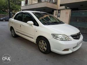 Honda City Zx Gxi, , Petrol