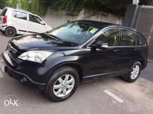 Honda Cr-v 2.0l 2wd Mt, , Petrol