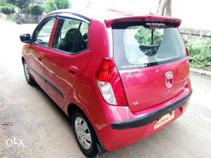 Hyundai I10 Magna, , Petrol