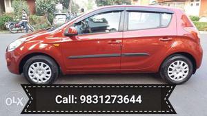 Hyundai I20 Magna 1.4 Crdi, , Diesel