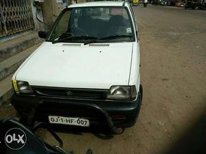 Maruti Suzuki 800 cng  Kms  year